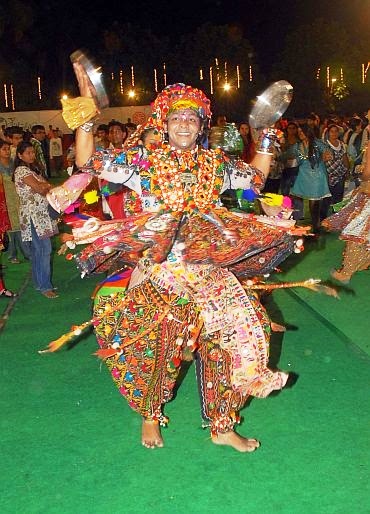 navratri traditional dress for boy