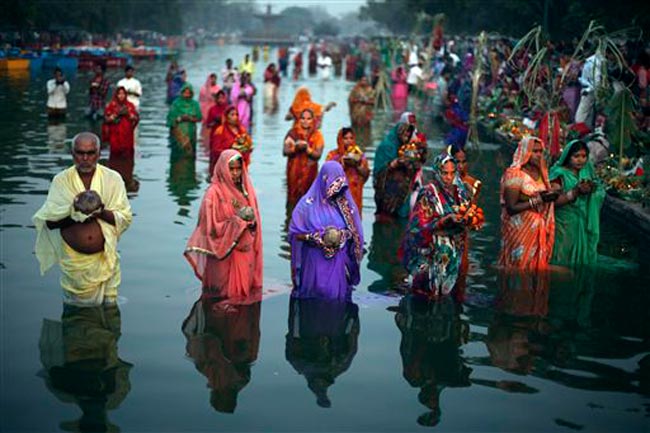 Dala Chhath – The Most Prominent Festival in Northern India