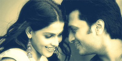 Genelia D'Souza And Riteish Deshmukh Wedding | Utsavpedia