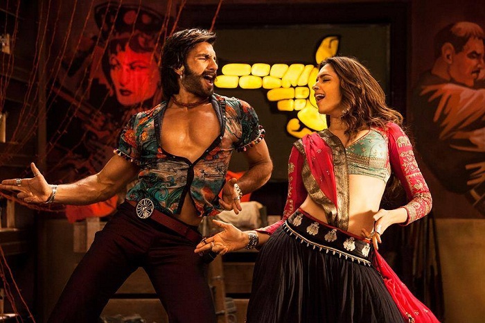 Goliyon ki Raasleela – Ram Leela