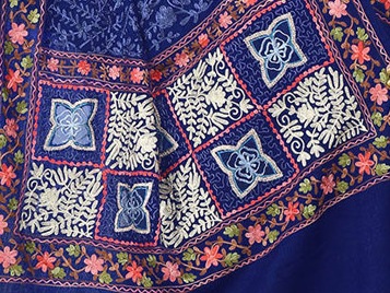 Aari Embroidery