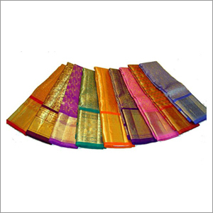 Collection of Colorful Molakalmuru Sarees