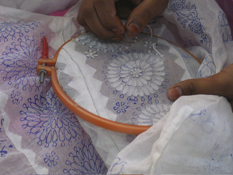 Check Out the 5 Famous Handicrafts of India that are Trending around the World 5 chik 3