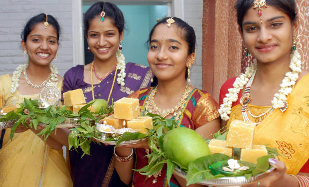 Ugadi: Regional New Year in Karnataka