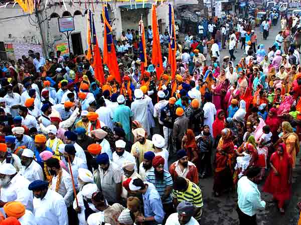 Baisakhi