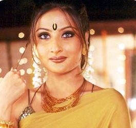 Komolika: The Iconic Femme Fatale of Indian Soaps