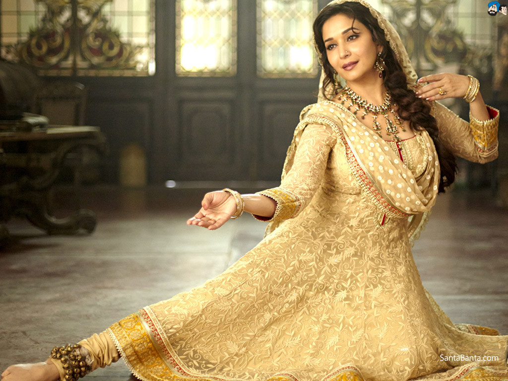 One of the Most Iconic Looks in the Movie (Image: http://www.koimoi.com)