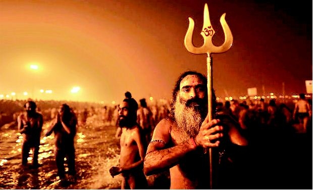 Kumbh Mela