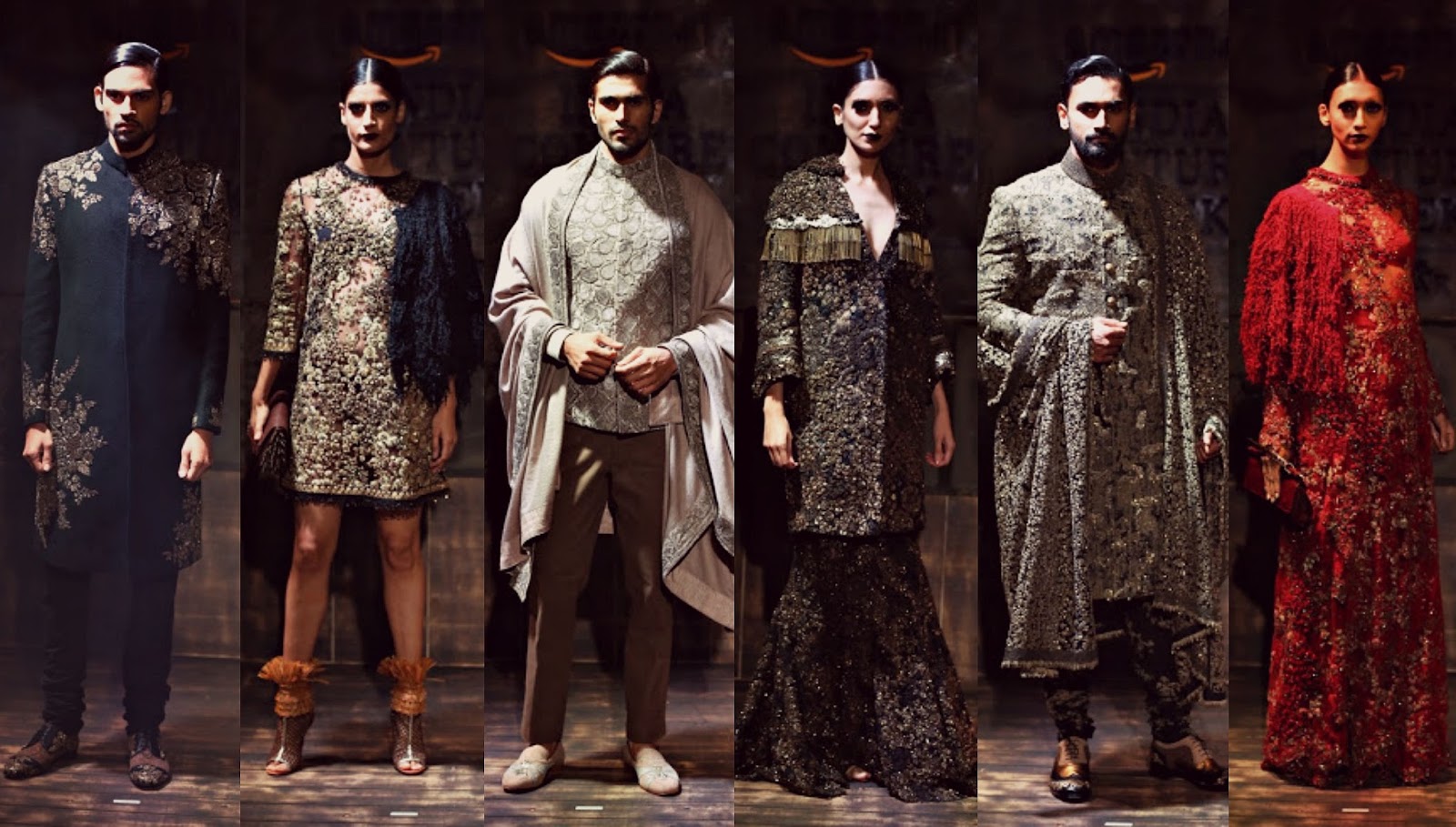 7 Things That Made ‘Bater’ By Sabyasachi So Remarkable
