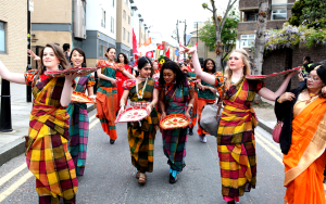 Poila Baishakh Mela inSydney (Image: http://www.boishakhimela.org/)