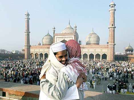 Eid ul-zuha | The Festival of Offerings