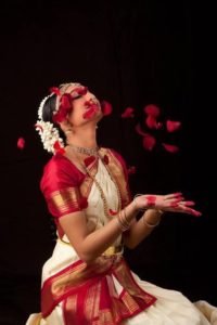 bharatnatyam