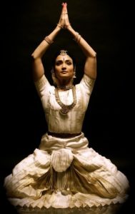 bharatnatyam