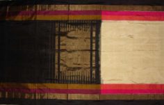 Pochampalli Ikat