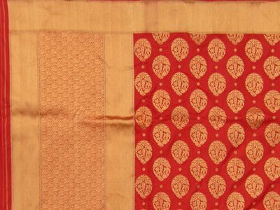 Banaras Brocade Saree 