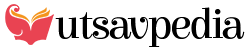 Utsavpedia logo